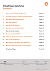 Themenheft Unsere Reise zu den Römern