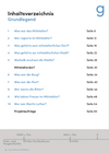 Themenheft Unsere Reise ins Mittelalter