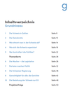 Themenheft Politische Bildung